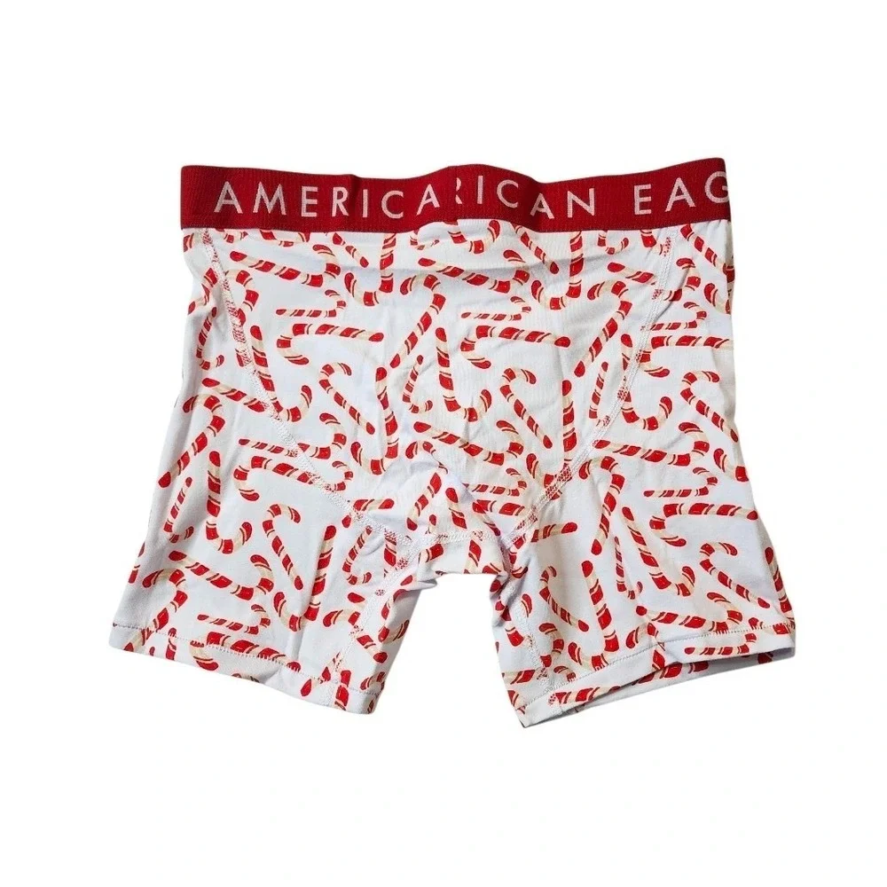 American Eagle Men's 6